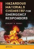 Burke |  Hazardous Materials Chemistry for Emergency Responders | Buch |  Sack Fachmedien