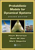 Benaroya / Mi Han / Nagurka |  Probabilistic Models for Dynamical Systems | Buch |  Sack Fachmedien