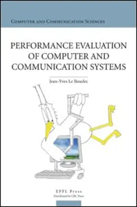 Le Boudec |  Performance Evaluation of Computer and Communication Systems | Buch |  Sack Fachmedien