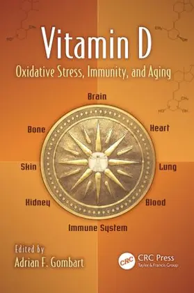 Gombart |  Vitamin D | Buch |  Sack Fachmedien