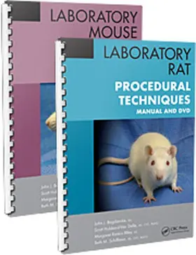 Bogdanske / Hubbard-Van Stelle / Rankin Riley |  Laboratory Mouse and Laboratory Rat Procedural Techniques | Buch |  Sack Fachmedien