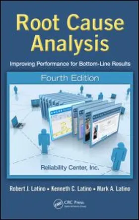 Latino |  Root Cause Analysis | Buch |  Sack Fachmedien