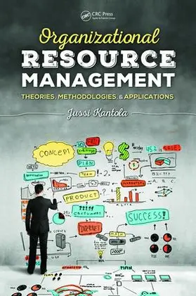 Kantola | Organizational Resource Management | Buch | 978-1-4398-5120-3 | www.sack.de
