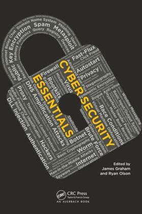 Graham / Olson / Howard |  Cyber Security Essentials | Buch |  Sack Fachmedien