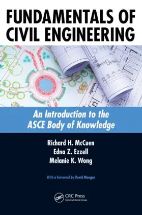 McCuen | Fundamentals of Civil Engineering | Buch | 978-1-4398-5148-7 | www.sack.de