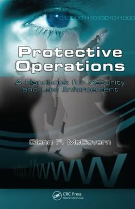 McGovern |  Protective Operations | Buch |  Sack Fachmedien