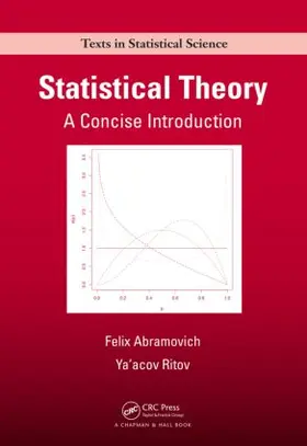 Abramovich / Ritov | Statistical Theory | Buch | 978-1-4398-5184-5 | sack.de