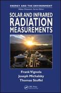 Vignola / Stoffel / Michalsky |  Solar and Infrared Radiation Measurements | Buch |  Sack Fachmedien
