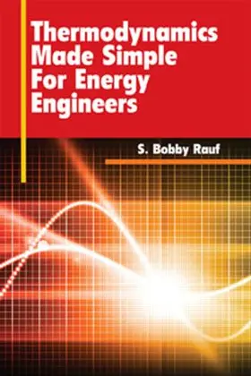 Rauf | Thermodynamics Made Simple for Energy Engineers | Buch | 978-1-4398-5201-9 | sack.de