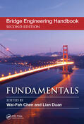 Chen / Duan |  Bridge Engineering Handbook | Buch |  Sack Fachmedien