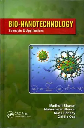 Sharon |  Bionanotechnology | Buch |  Sack Fachmedien