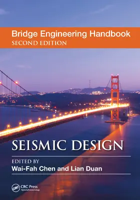 Chen / Duan |  Bridge Engineering Handbook | Buch |  Sack Fachmedien