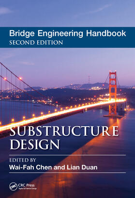 Chen / Duan | Bridge Engineering Handbook | Buch | 978-1-4398-5219-4 | sack.de