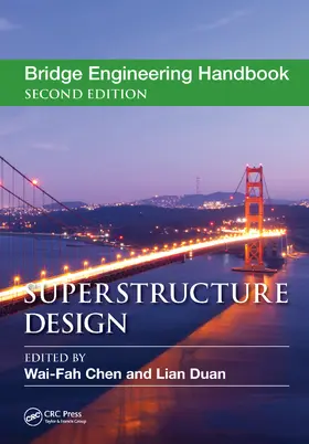 Chen / Duan | Bridge Engineering Handbook | Buch | 978-1-4398-5221-7 | sack.de
