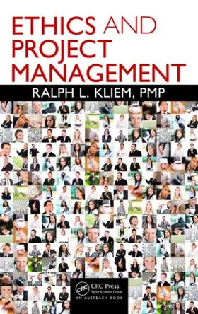 Kliem, PMP | Ethics and Project Management | Buch | 978-1-4398-5261-3 | www.sack.de