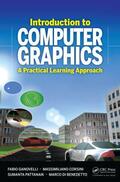 Ganovelli / Corsini / Pattanaik |  Introduction to Computer Graphics | Buch |  Sack Fachmedien