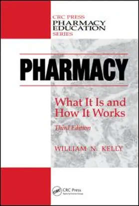 Kelly |  Pharmacy | Buch |  Sack Fachmedien