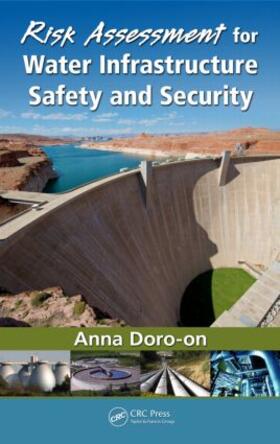 Doro-on | Risk Assessment for Water Infrastructure Safety and Security | Buch | sack.de