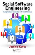 Keyes |  Social Software Engineering | Buch |  Sack Fachmedien