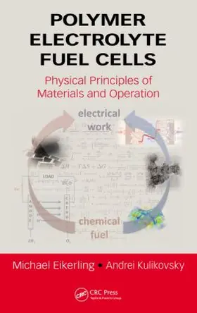 Eikerling / Kulikovsky |  Polymer Electrolyte Fuel Cells | Buch |  Sack Fachmedien