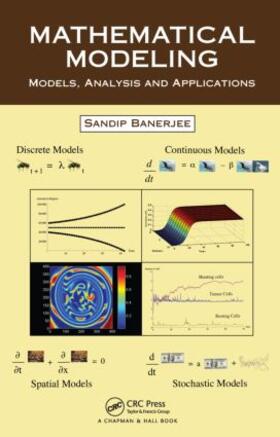 Banerjee | Mathematical Modeling | Buch | 978-1-4398-5451-8 | sack.de