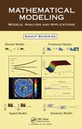 Banerjee |  Mathematical Modeling | Buch |  Sack Fachmedien