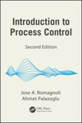 Romagnoli / Palazoglu |  Introduction to Process Control | Buch |  Sack Fachmedien