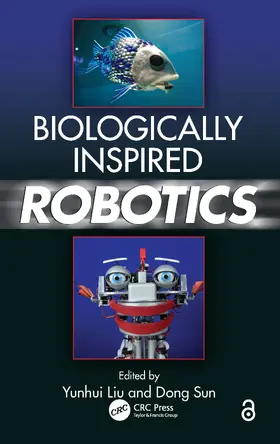 Liu / Sun |  Biologically Inspired Robotics | Buch |  Sack Fachmedien