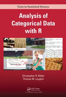 Bilder / Loughin | Analysis of Categorical Data with R | Buch | 978-1-4398-5567-6 | sack.de