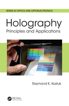 Kostuk |  Holography | Buch |  Sack Fachmedien