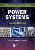 Grigsby |  Power Systems | Buch |  Sack Fachmedien