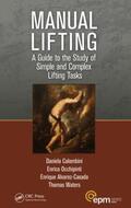 Colombini / Occhipinti / Alvarez-Casado |  Manual Lifting | Buch |  Sack Fachmedien