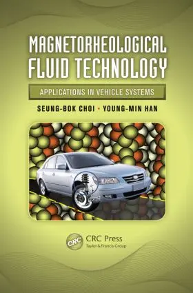Choi / Han |  Magnetorheological Fluid Technology | Buch |  Sack Fachmedien