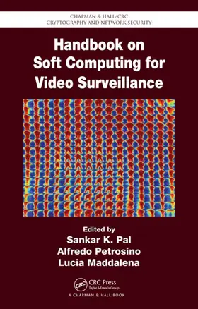 Pal / Petrosino / Maddalena |  Handbook on Soft Computing for Video Surveillance | Buch |  Sack Fachmedien