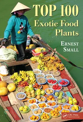 Small | Top 100 Exotic Food Plants | E-Book | www.sack.de