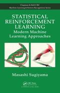 Sugiyama |  Statistical Reinforcement Learning | Buch |  Sack Fachmedien