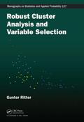 Ritter |  Robust Cluster Analysis and Variable Selection | Buch |  Sack Fachmedien