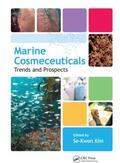 Kim |  Marine Cosmeceuticals | Buch |  Sack Fachmedien