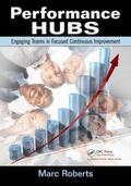 Roberts |  Performance Hubs | Buch |  Sack Fachmedien