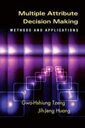 Tzeng / Huang |  Multiple Attribute Decision Making | Buch |  Sack Fachmedien