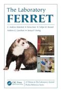Matchett / Marr / Berard |  The Laboratory Ferret | Buch |  Sack Fachmedien