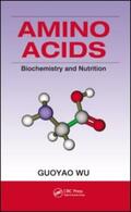 Wu |  Amino Acids | Buch |  Sack Fachmedien
