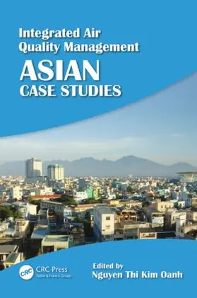 Oanh |  Integrated Air Quality Management | Buch |  Sack Fachmedien