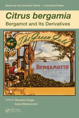Dugo / Bonaccorsi | Citrus bergamia | Buch | 978-1-4398-6227-8 | www.sack.de