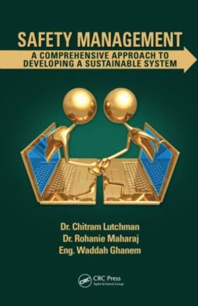 Lutchman / Maharaj / Ghanem |  Safety Management | Buch |  Sack Fachmedien
