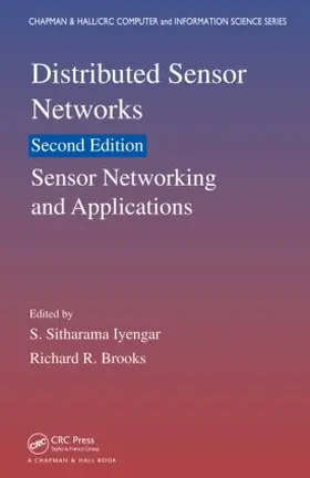 Iyengar / Brooks |  Distributed Sensor Networks | Buch |  Sack Fachmedien