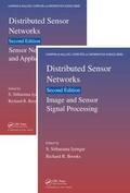 Iyengar / Brooks |  Distributed Sensor Networks | Buch |  Sack Fachmedien