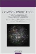 Cockell / Billotte / Darbellay |  Common Knowledge | Buch |  Sack Fachmedien