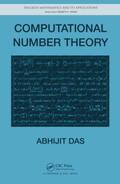 Das |  Computational Number Theory | Buch |  Sack Fachmedien