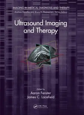 Fenster / Lacefield |  Ultrasound Imaging and Therapy | Buch |  Sack Fachmedien